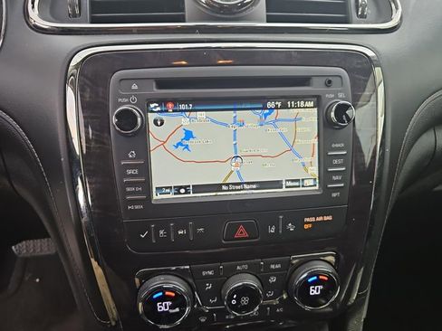 Used 2016 Buick Enclave Leather image 13