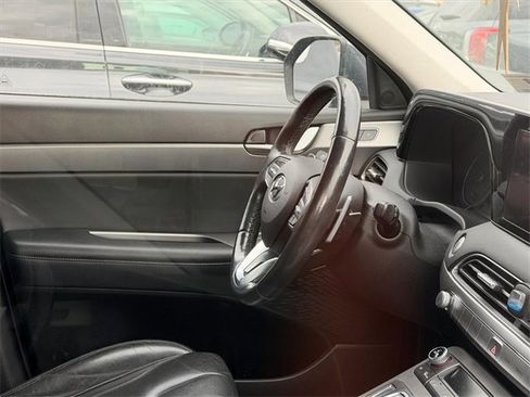 Used 2021 Hyundai Palisade SEL image 11