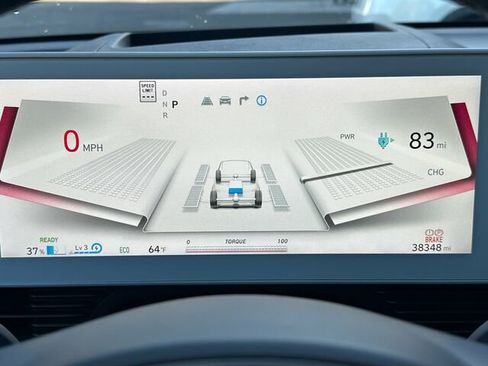 Used 2023 Hyundai Ioniq 5 Limited image 30