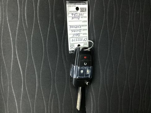Used 2015 Buick Encore Convenience image 40
