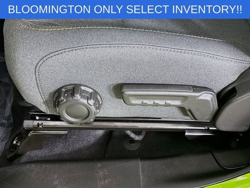 New 2025 Jeep Wrangler Willys image 18