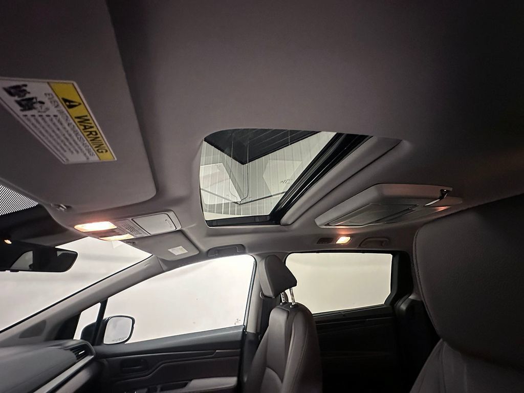 Used 2020 Honda Odyssey EX-L image 20