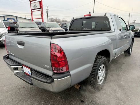 Used 2014 Toyota Tacoma 2WD Access Cab w/ SR5 Package image 6