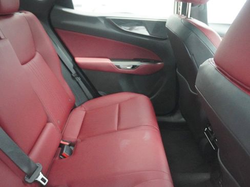 Used 2025 Lexus NX 250 FWD w/ Towing Package (2000 Lbs) image 11