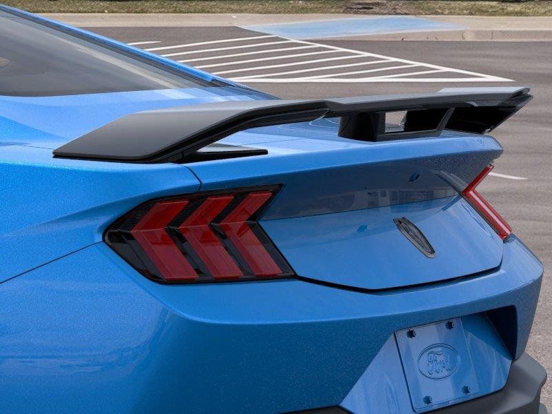 New 2026 Ford Mustang Dark Horse RWD image 22