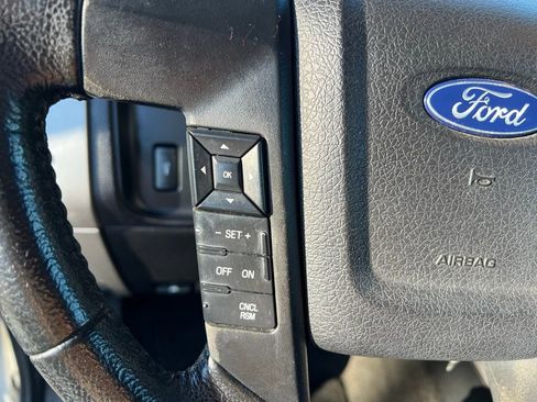 Used 2017 Ford Expedition EL XLT w/ Equipment Group 202A image 38