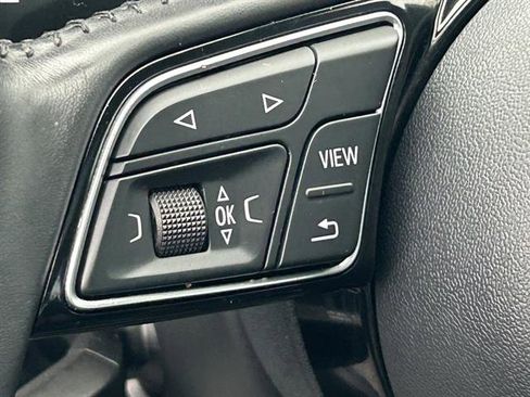 Used 2018 Audi A4 2.0T Ultra Premium w/ Convenience Package image 14