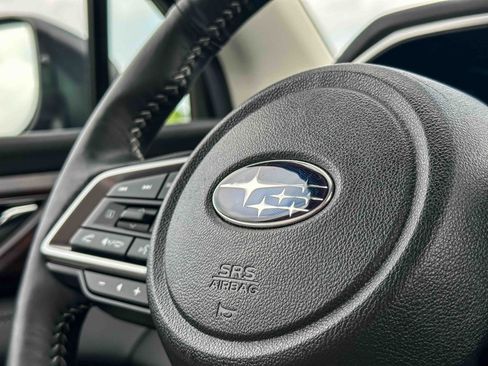 Used 2024 Subaru Ascent Touring AWD/4WD image 31