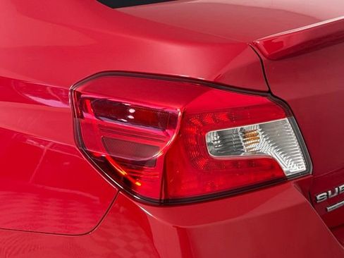 Used 2016 Subaru WRX STI Limited AWD/4WD image 17