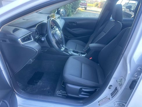 Used 2023 Toyota Corolla LE image 27