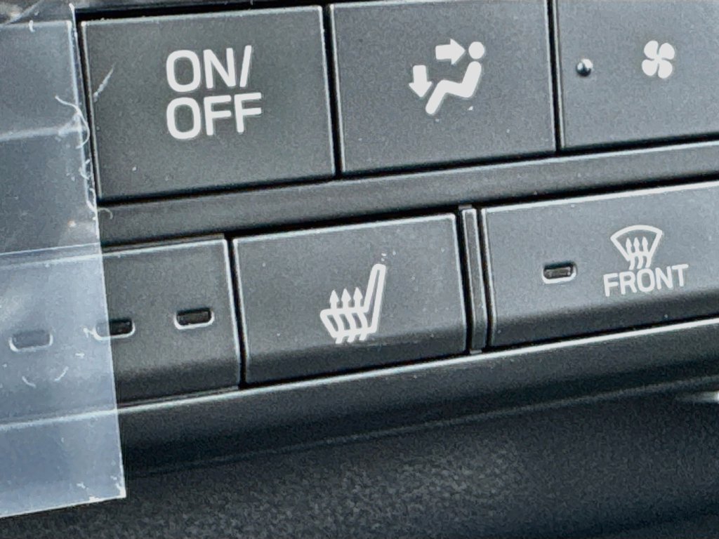 New 2026 Subaru Outback Wilderness AWD/4WD image 25