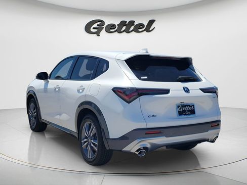 New 2026 Acura ADX FWD image 7