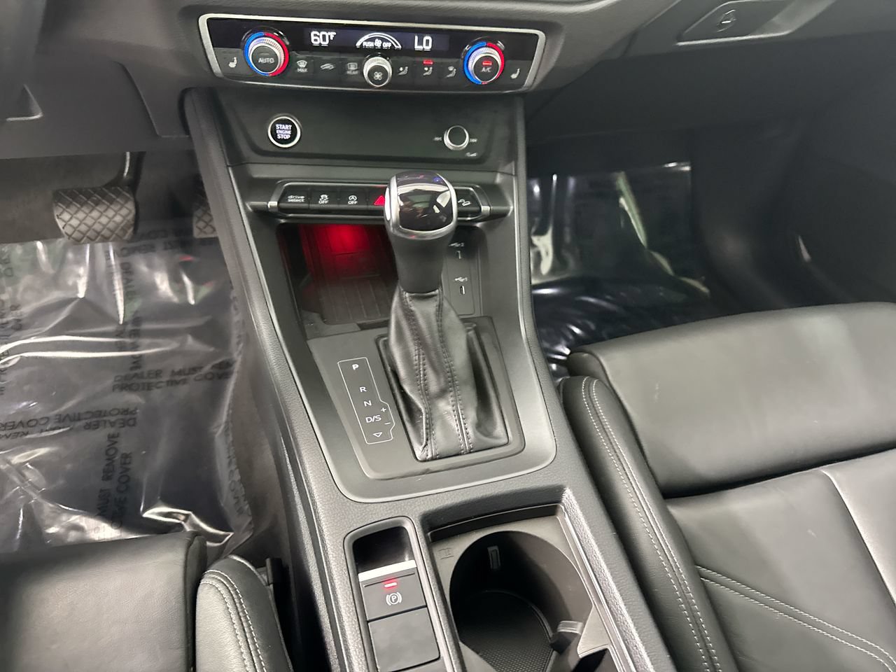 Used 2023 Audi Q3 2.0T Premium Plus w/ Premium Plus Package AWD/4WD image 22
