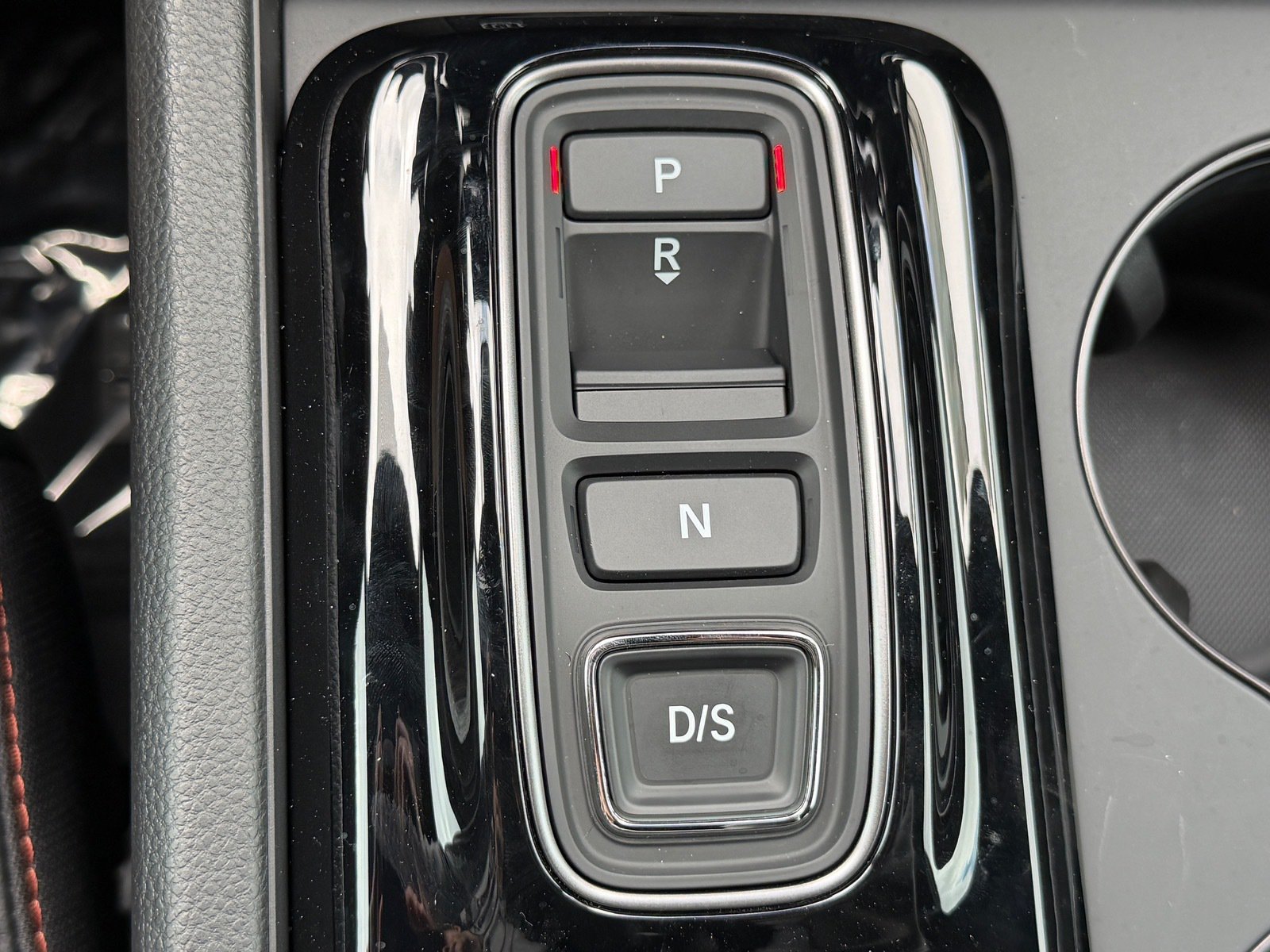 New 2026 Honda Pilot TrailSport image 29