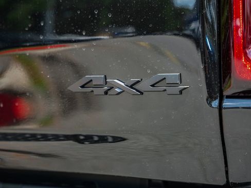 New 2026 RAM 1500 Laramie w/ Night Edition image 7