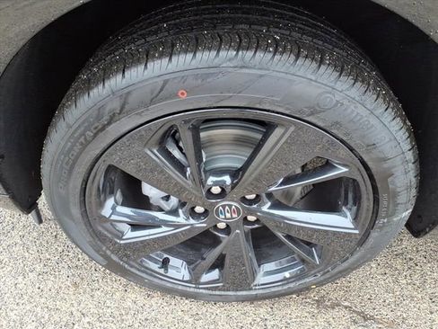 New 2026 Buick Envision Sport Touring image 13