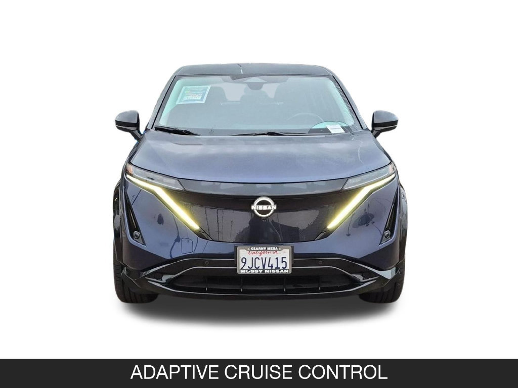 Used 2023 Nissan Ariya FWD image 4