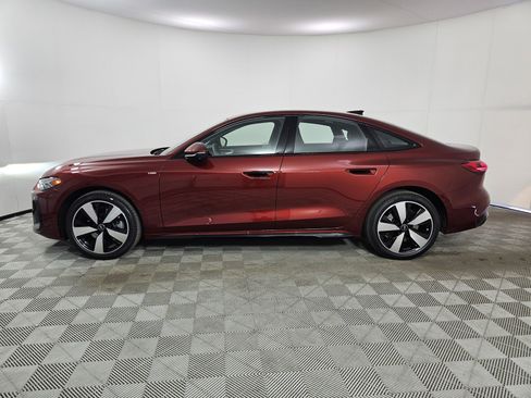 New 2026 Audi A5 2.0T Prestige AWD/4WD image 4