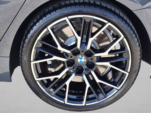 Used 2023 BMW 840i Gran Coupe w/ Comfort Seating Package RWD image 23