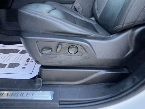 Used 2023 Chevrolet Tahoe Z71 image 12