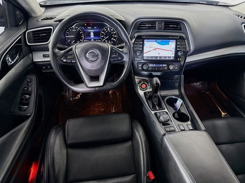 Used 2016 Nissan Maxima 3.5 SL image 17