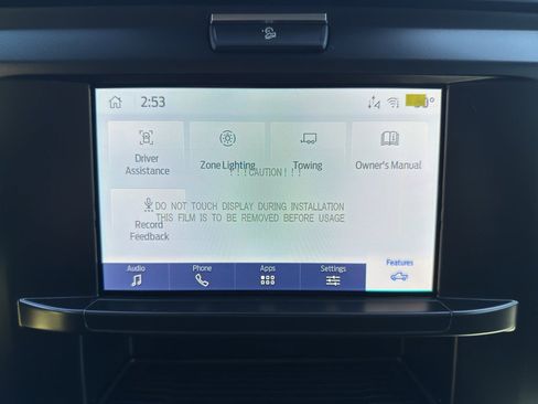 New 2026 Ford F250 XL w/ STX Appearance Package image 32