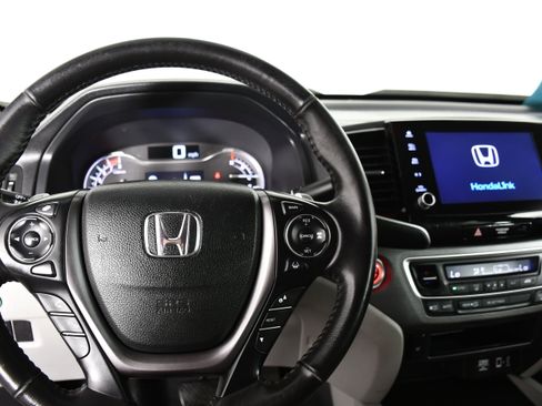 Used 2022 Honda Ridgeline RTL image 17
