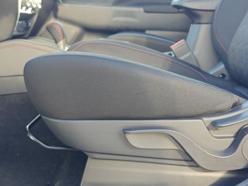 New 2025 Mitsubishi Outlander Sport AWD image 11