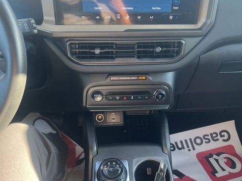 Used 2025 Ford Bronco Sport Big Bend image 12