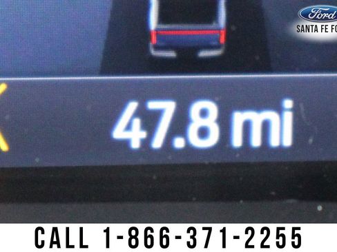 New 2025 Ford F150 Lightning XLT w/ Max Trailer Tow Package image 34