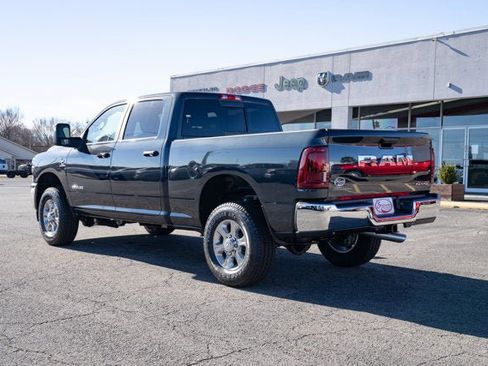 New 2026 RAM 2500 Big Horn image 3