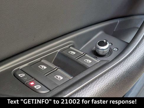 Used 2023 Audi A4 2.0T Premium image 27