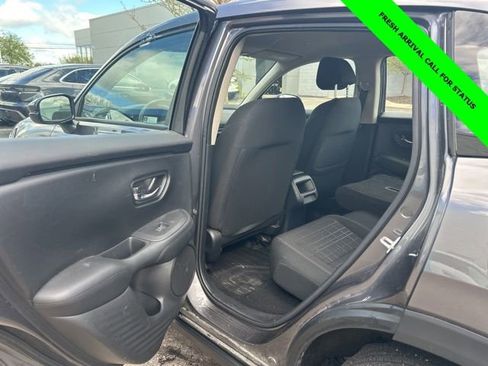 Used 2024 Honda HR-V LX image 15