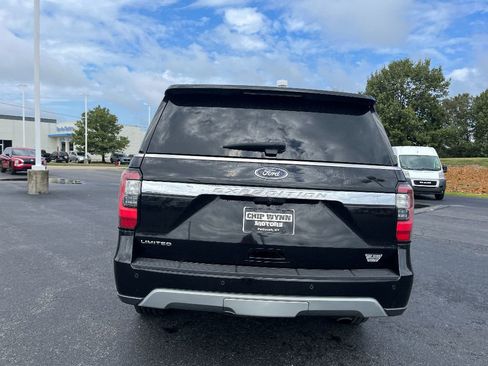 Used 2020 Ford Expedition Limited image 6