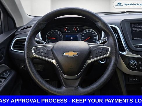 Used 2022 Chevrolet Equinox LS w/ LS Convenience Package AWD/4WD image 11