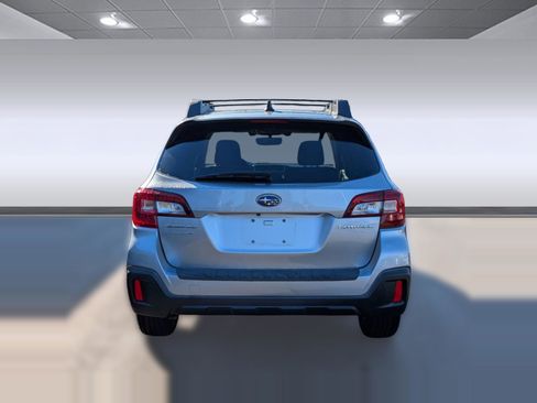 Used 2019 Subaru Outback 2.5i Premium w/ Popular Package #2 image 10