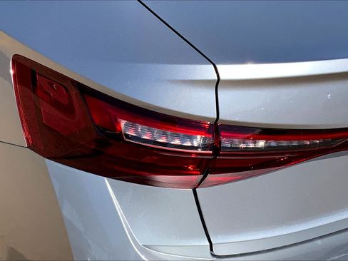New 2026 Volkswagen Jetta SE FWD image 14