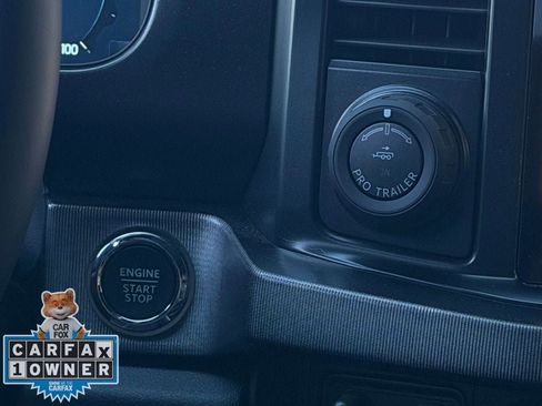 Used 2024 Ford F250 Platinum w/ Tremor Off-Road Package image 19