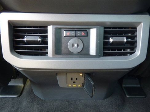 New 2026 Ford F350 Lariat image 8