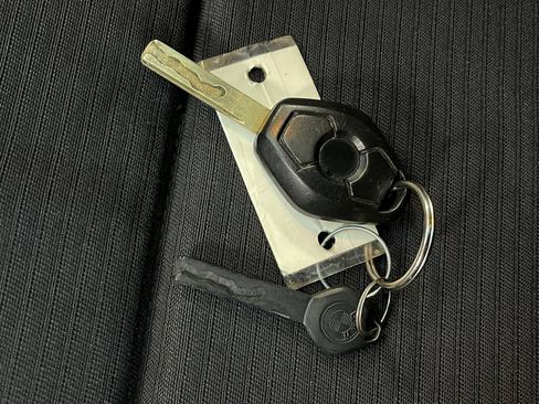Used 2002 BMW M3 Coupe RWD image 34