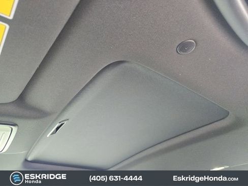 New 2026 Honda CR-V TrailSport image 20