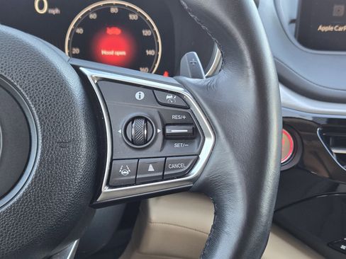 Certified 2023 Acura MDX SH-AWD w/ Technology Package image 28