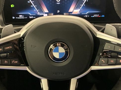 Used 2025 BMW 230i Coupe w/ M Sport Package RWD image 16