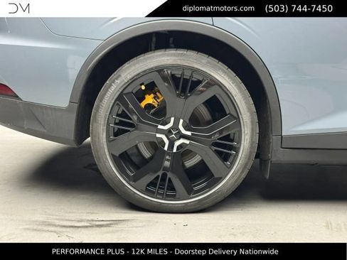 Used 2023 Polestar Polestar 2 AWD/4WD image 43