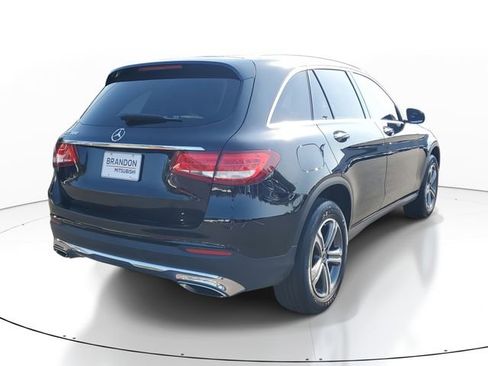 Used 2019 Mercedes-Benz GLC 300 image 7