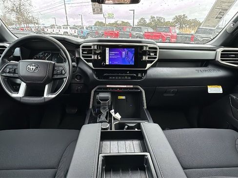 New 2026 Toyota Tundra SR5 image 22