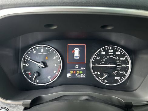 Used 2024 Subaru Ascent Touring AWD/4WD image 19