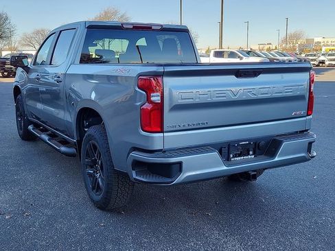 New 2026 Chevrolet Silverado 1500 RST w/ RST Select Package image 2