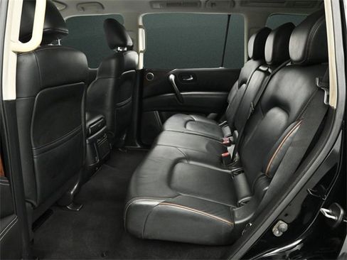 Used 2019 Nissan Armada SL w/ Premium Package image 14