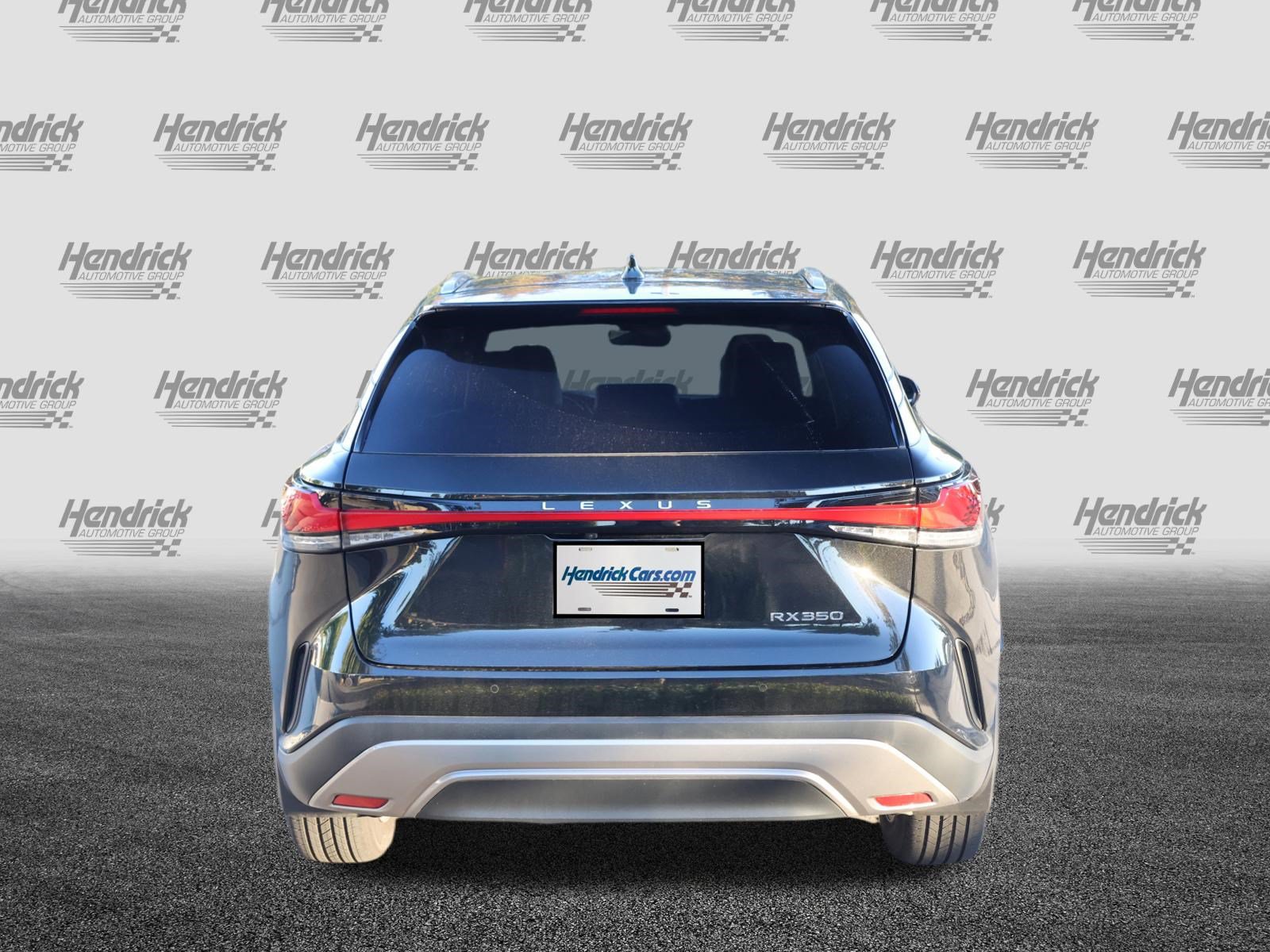 Used 2025 Lexus RX 350 Premium FWD image 8